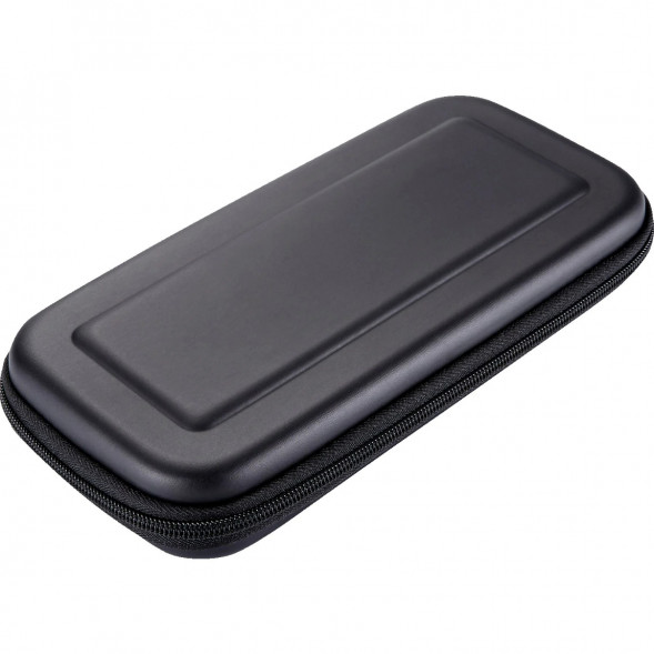 Чехол BIG BAN Classic XL для Nintendo Switch/Lite/OLED, черный в Екатеринбурге