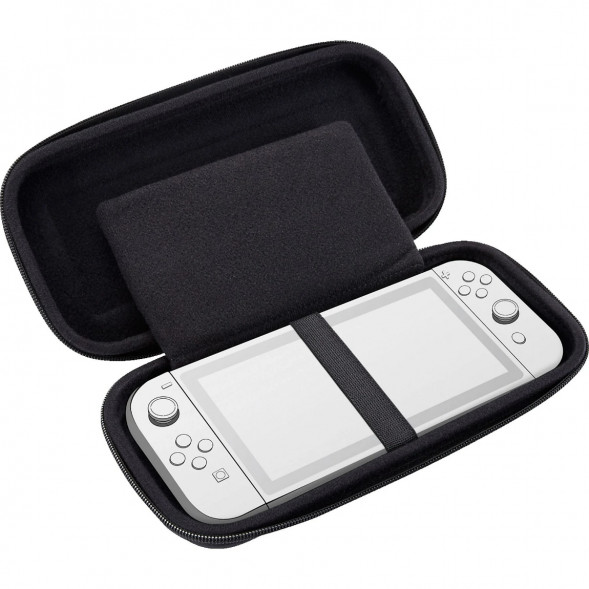 Чехол BIG BAN Classic XL для Nintendo Switch/Lite/OLED, черный в Екатеринбурге