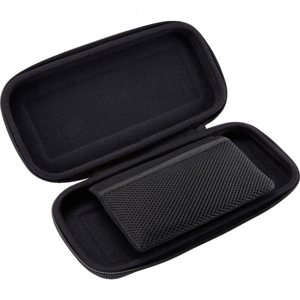 Чехол BIG BAN Classic XL для Nintendo Switch/Lite/OLED, черный в Екатеринбурге