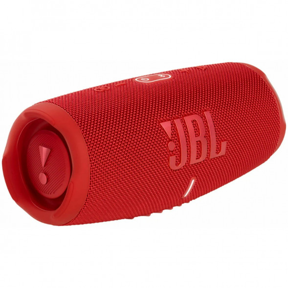 Портативная акустика JBL Charge 5, красный в Екатеринбурге