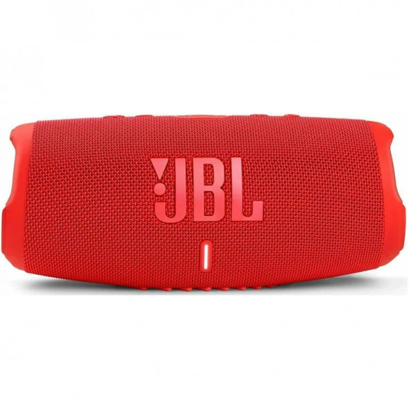 Портативная акустика JBL Charge 5, красный в Екатеринбурге