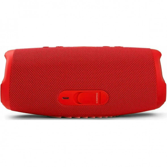 Портативная акустика JBL Charge 5, красный в Екатеринбурге