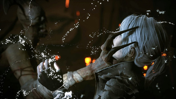 Игра The Medium [PS5, русские субтитры] в Екатеринбурге