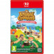 Игра Animal Crossing: New Horizons [Nintendo Switch 2, русская версия] в Екатеринбурге