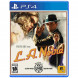 Игра L.A. Noire [PS4, английская версия] в Екатеринбурге