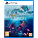 Игра Subnautica: Below Zero [PS5, русские субтитры] в Екатеринбурге