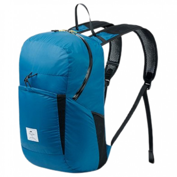 Рюкзак Naturehike Ultralight 22 л, синий в Екатеринбурге
