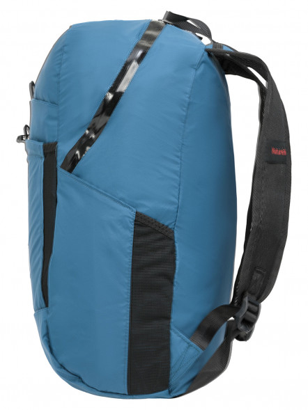 Рюкзак Naturehike Ultralight 22 л, синий в Екатеринбурге