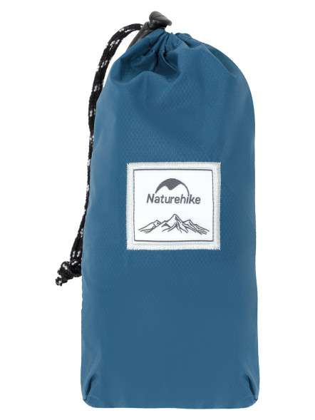 Рюкзак Naturehike Ultralight 22 л, синий в Екатеринбурге