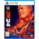 Игра WWE 2K24 [PS5, английская версия] в Екатеринбурге