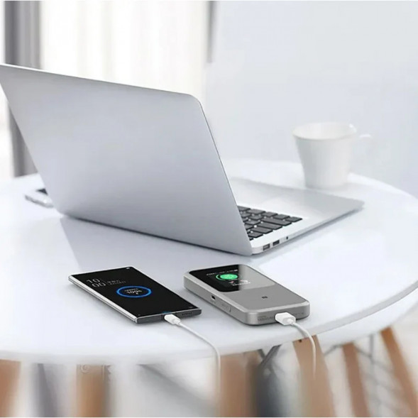 Роутер ZTE 5G Mobile Router MU5120 в Екатеринбурге