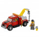 Конструктор LEGO City Police 60137 Побег на буксировщике в Екатеринбурге
