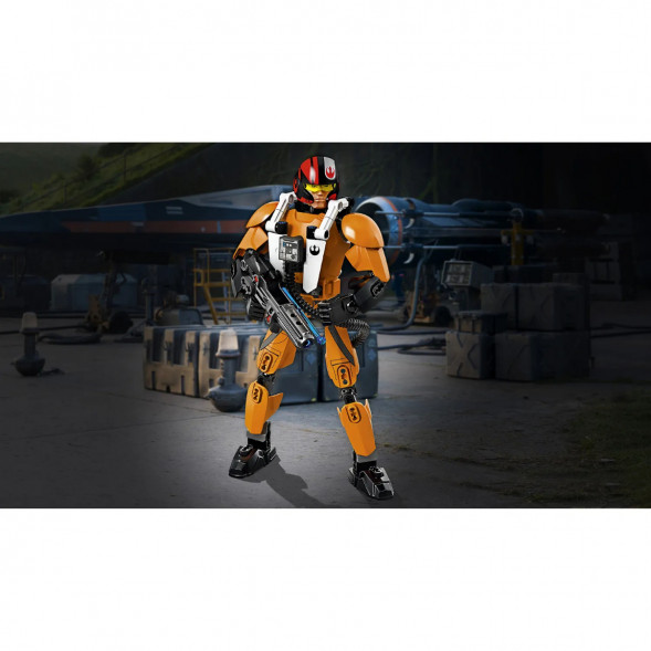 Конструктор LEGO Star Wars 75115 По Дамерон в Екатеринбурге