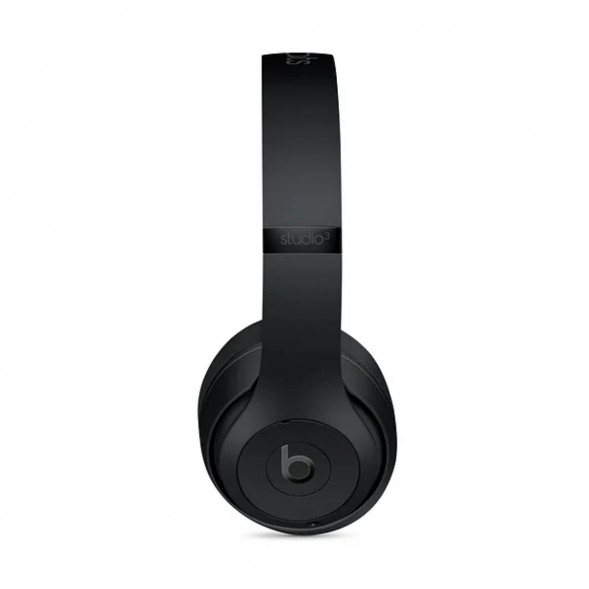 Беспроводные наушники Beats Studio 3 Wireless, Matte Black в Екатеринбурге
