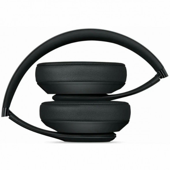 Беспроводные наушники Beats Studio 3 Wireless, Matte Black в Екатеринбурге