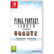 Игра Final Fantasy I-VI: Anniversary Edition [Nintendo Switch, русские субтитры] в Екатеринбурге
