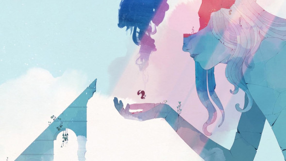 Игра GRIS [PS5, русские субтитры] в Екатеринбурге