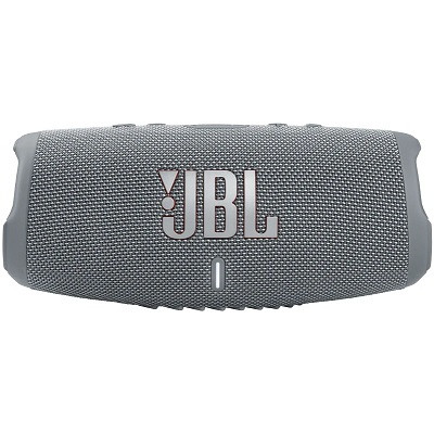 Портативная акустика JBL Charge 5, серый в Екатеринбурге