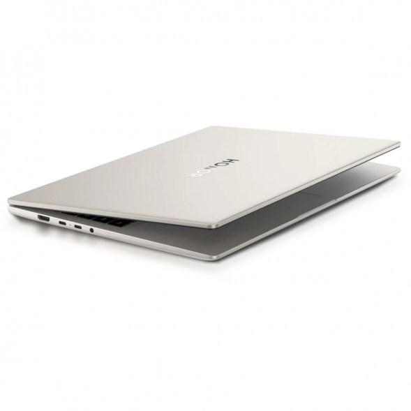Ноутбук Honor MagicBook 16 (5301ASVN) (16&amp;quot;, 2026, IPS, Intel Core Ultra 5 325 2.1ГГц, 8 ядер, 16ГБ LPDDR5x, 512ГБ SSD, Intel Graphics, без ОС), серый в Екатеринбурге