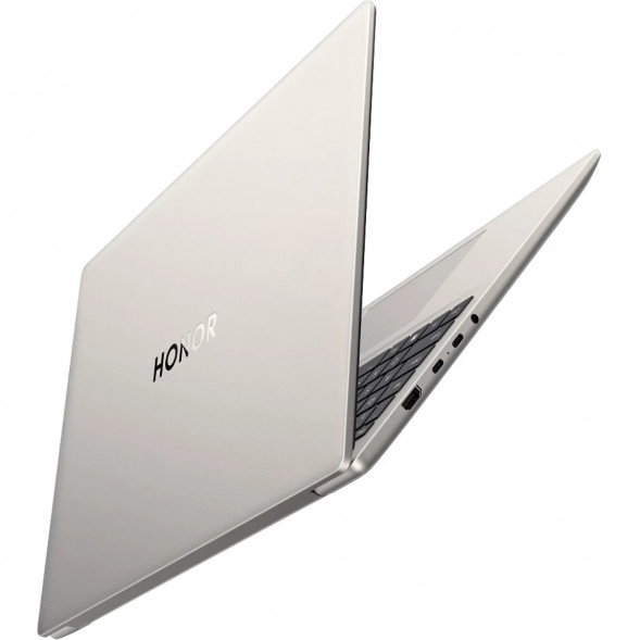 Ноутбук Honor MagicBook 16 (5301ASVN) (16&amp;quot;, 2026, IPS, Intel Core Ultra 5 325 2.1ГГц, 8 ядер, 16ГБ LPDDR5x, 512ГБ SSD, Intel Graphics, без ОС), серый в Екатеринбурге