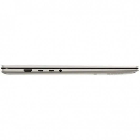 Ноутбук Honor MagicBook 16 (5301ASVN) (16&amp;quot;, 2026, IPS, Intel Core Ultra 5 325 2.1ГГц, 8 ядер, 16ГБ LPDDR5x, 512ГБ SSD, Intel Graphics, без ОС), серый в Екатеринбурге
