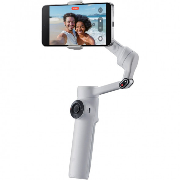 Cтабилизатор Insta360 Flow 2 Standard Bundle, Stone Gray в Екатеринбурге
