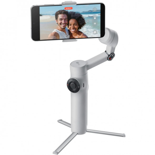 Cтабилизатор Insta360 Flow 2 Standard Bundle, Stone Gray в Екатеринбурге
