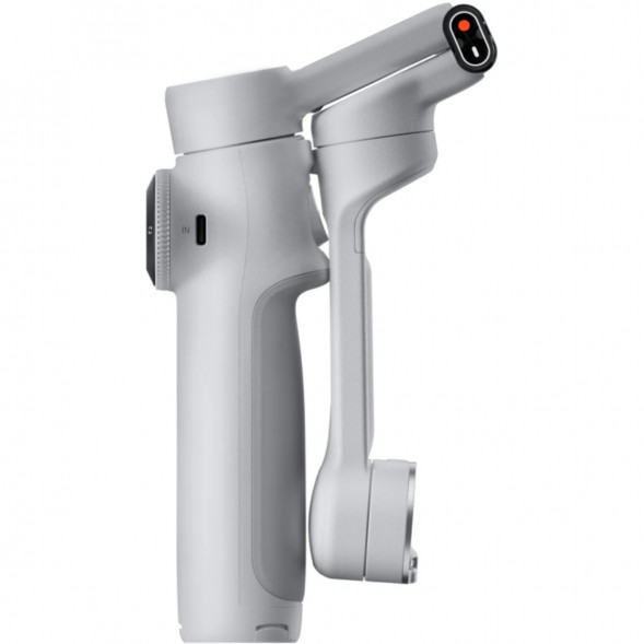 Cтабилизатор Insta360 Flow 2 Standard Bundle, Stone Gray в Екатеринбурге