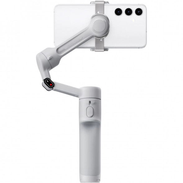Cтабилизатор Insta360 Flow 2 Standard Bundle, Stone Gray в Екатеринбурге