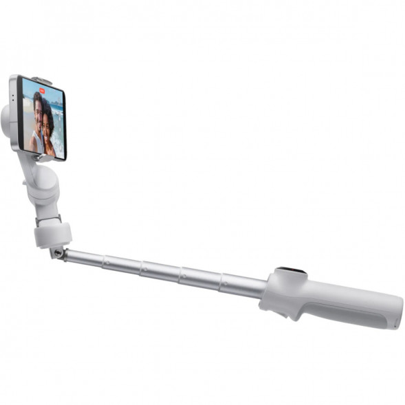 Cтабилизатор Insta360 Flow 2 Standard Bundle, Stone Gray в Екатеринбурге