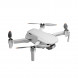 Квадрокоптер DJI Mini 2 SE Fly More Combo в Екатеринбурге