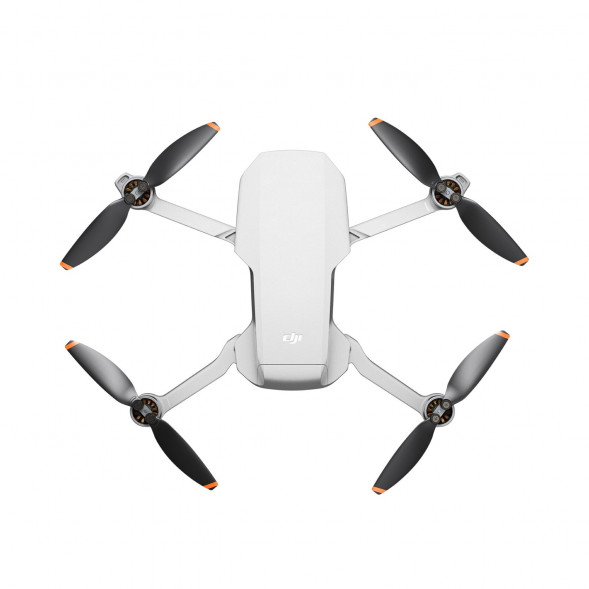 Квадрокоптер DJI Mini 2 SE Fly More Combo в Екатеринбурге
