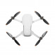 Квадрокоптер DJI Mini 2 SE Fly More Combo в Екатеринбурге