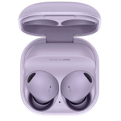 Наушники Samsung Galaxy Buds2 Pro (SM- R510), лавандовый в Екатеринбурге