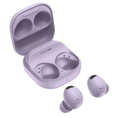 Наушники Samsung Galaxy Buds2 Pro (SM- R510), лавандовый в Екатеринбурге