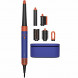 Стайлер Dyson Airwrap i.d. Straight+Wavy HS08, Vinca blue/Topaz Orange в Екатеринбурге