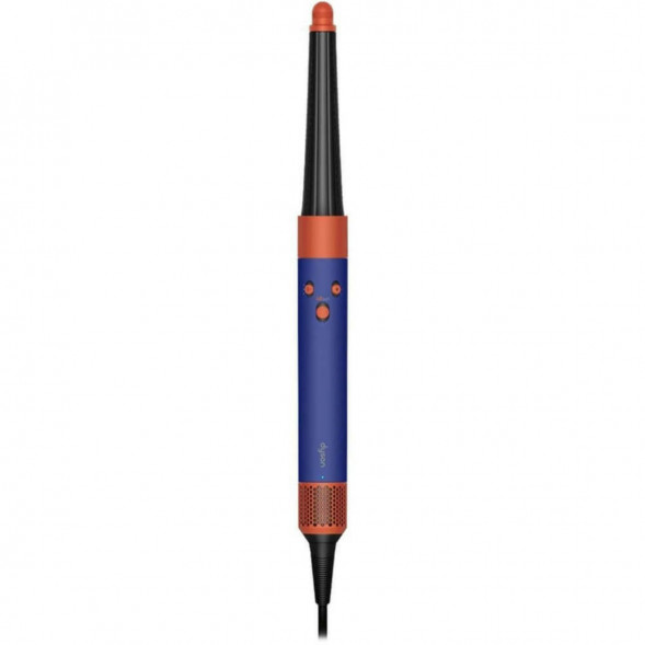 Стайлер Dyson Airwrap i.d. Straight+Wavy HS08, Vinca blue/Topaz Orange в Екатеринбурге