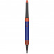 Стайлер Dyson Airwrap i.d. Straight+Wavy HS08, Vinca blue/Topaz Orange в Екатеринбурге