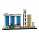 Конструктор LEGO Architecture 21057 Сингапур в Екатеринбурге