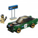 Конструктор LEGO Speed Champions 75884 1968 Ford Mustang Fastback в Екатеринбурге