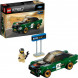 Конструктор LEGO Speed Champions 75884 1968 Ford Mustang Fastback в Екатеринбурге