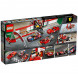 Конструктор LEGO Speed Champions 75889 Гараж Ferrari в Екатеринбурге