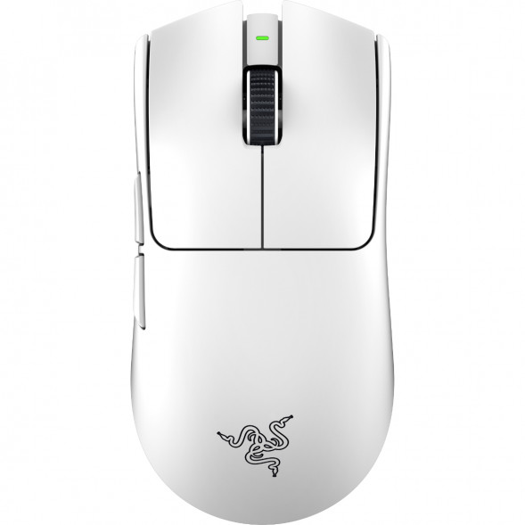 Игровая мышь Razer Viper V3 PRO, White (RZ01-05120200-R3G1) в Екатеринбурге