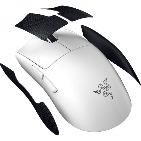 Игровая мышь Razer Viper V3 PRO, White (RZ01-05120200-R3G1) в Екатеринбурге