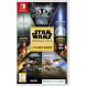 Игра Star Wars Heritage Pack [Nintendo Switch, английская версия] в Екатеринбурге