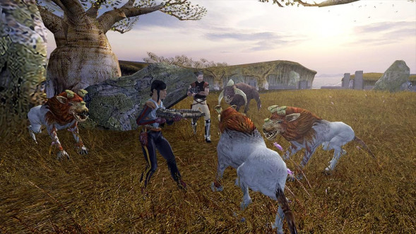 Игра Star Wars Heritage Pack [Nintendo Switch, английская версия] в Екатеринбурге