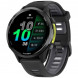 Умные часы Garmin Forerunner 970 Carbon Gray DLC Titanium ремешок Black/Translucent Whitestone 010-02969-10 в Екатеринбурге