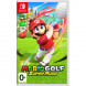 Игра для Nintendo Switch: Mario Golf: Super Rush в Екатеринбурге