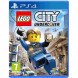 Игра LEGO CITY Undercover [PS4, русская версия] в Екатеринбурге