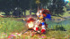 Игра Sonic Frontiers для PS4 (диск, русские субтитры) в Екатеринбурге
